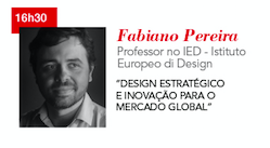 IED Fabiano Pereira
