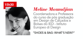 IED Meline Moumdjian